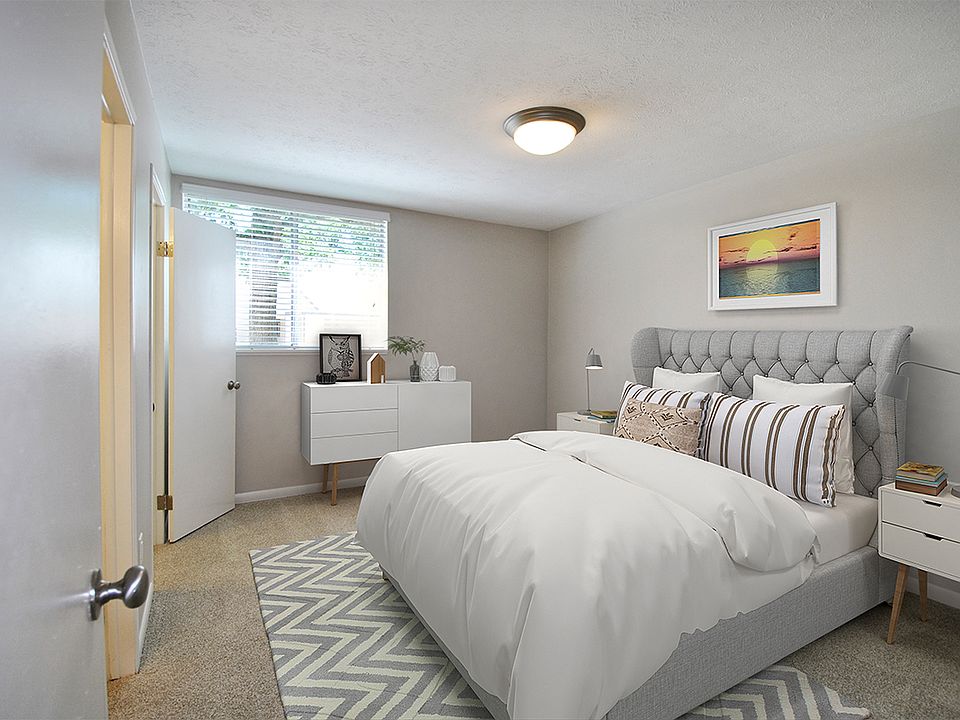 Foote Hills Apartment Rentals Grand Rapids, MI Zillow