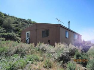 22600 Guy Clark Dr, Tehachapi, CA 93561
