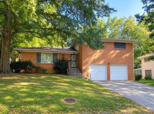 6910 W 32nd St, Little Rock, AR 72204