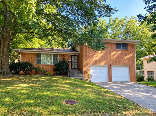 6910 W 32nd St, Little Rock, AR 72204