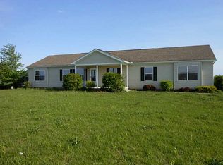 16390 Fort Loramie Swanders Rd, Sidney, OH 45365