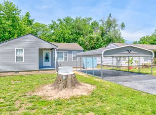 213 S Shawnee Ave, Dewey, OK 74029