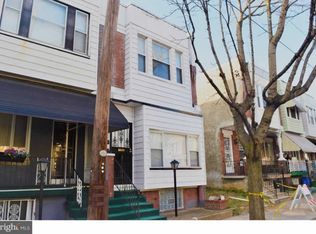 3014 N 25th St, Philadelphia, PA