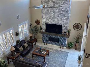 497 Punto Vallata Dr, Henderson, NV 89011