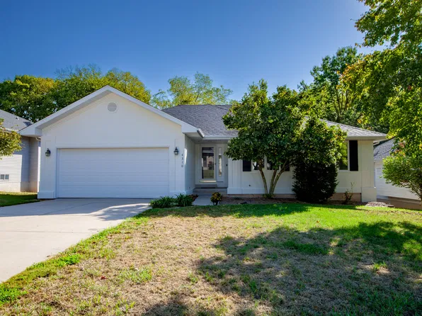 4310 S Mentor Avenue, Springfield, MO 65804