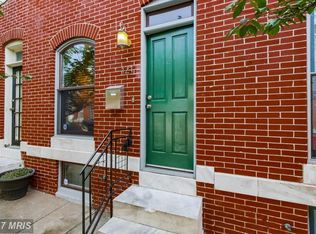 121 N Decker Ave, Baltimore, MD 21224