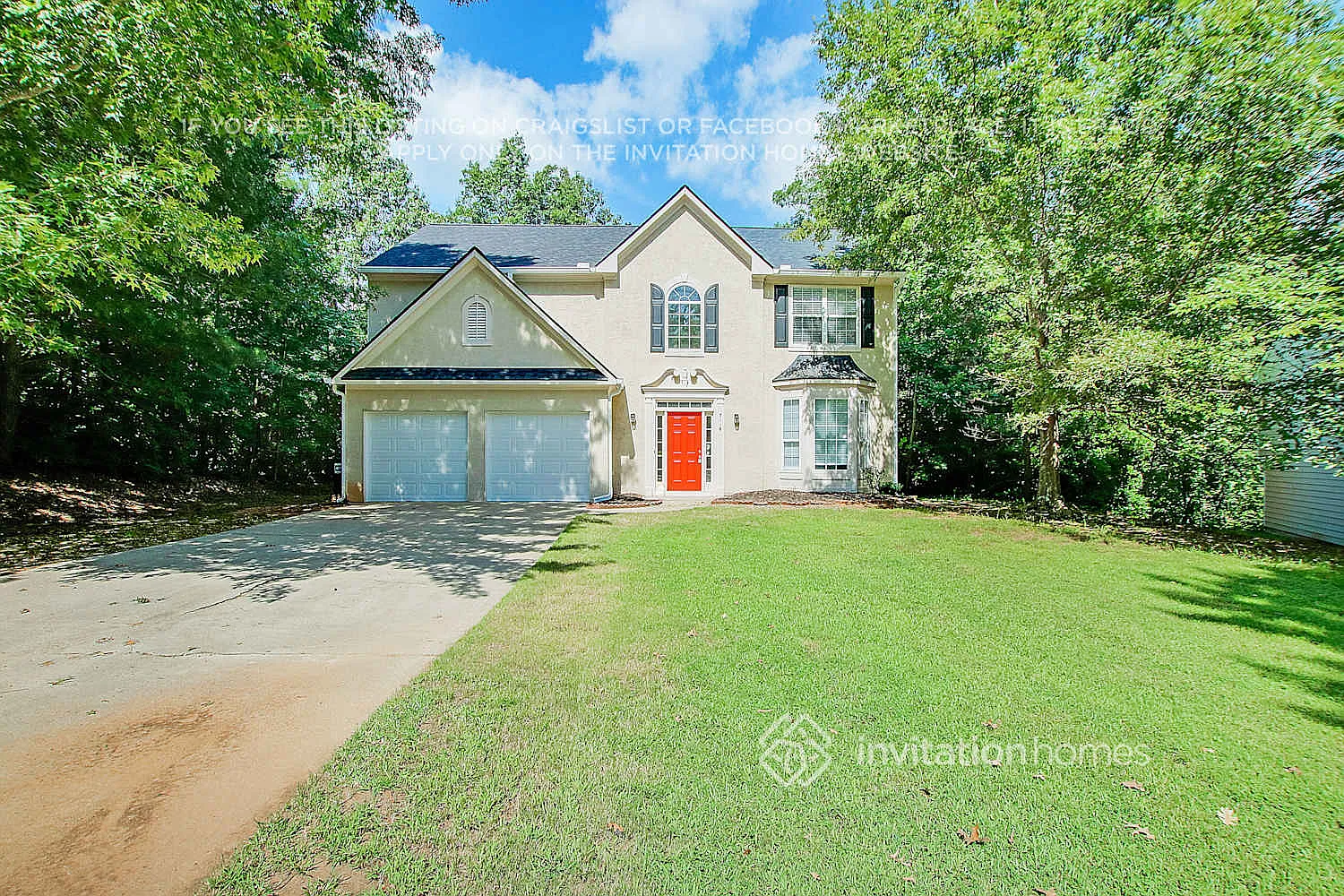 7116 Springchase Way Austell, GA 30168 — Photo 2