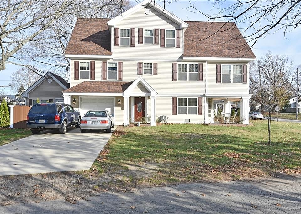 73 Burr Ave, Warwick, RI 02889 Zillow