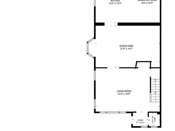 5th image of 3910 Labyrinth Rd