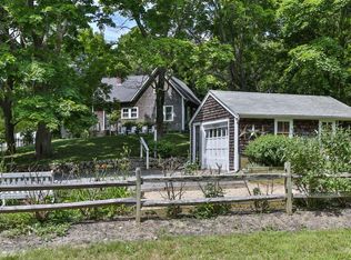 1850 Main St, West Barnstable, MA 02668