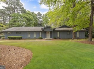 210 Wildwood Dr, Statesboro, GA 30458
