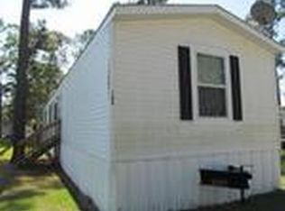 102 Berry St, Murfreesboro, NC 27855