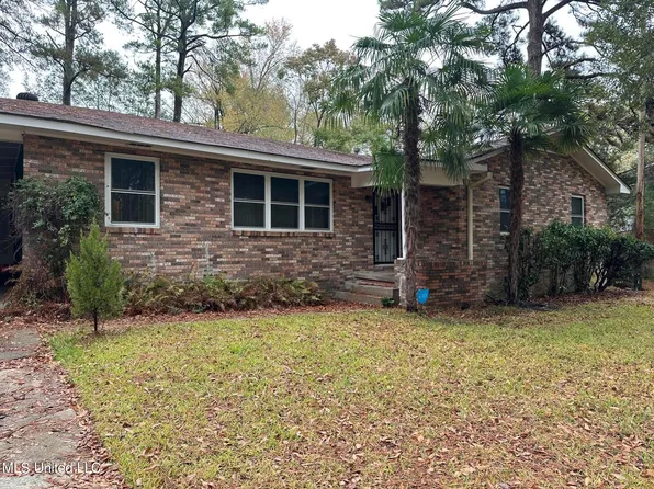 914 Lotus Ave, Jackson, MS 39204