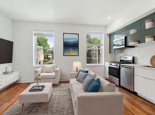 4813-15 Chester Ave #2A, Philadelphia, PA 19143