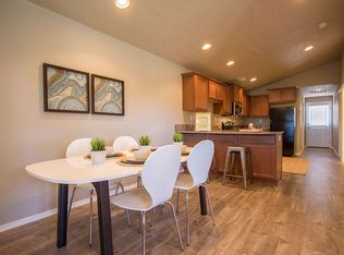 928 N Trinity Way #176, Sisters, OR 97759