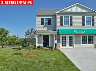 2900 Easton Knoll Ln #342, Dallas, NC 28034