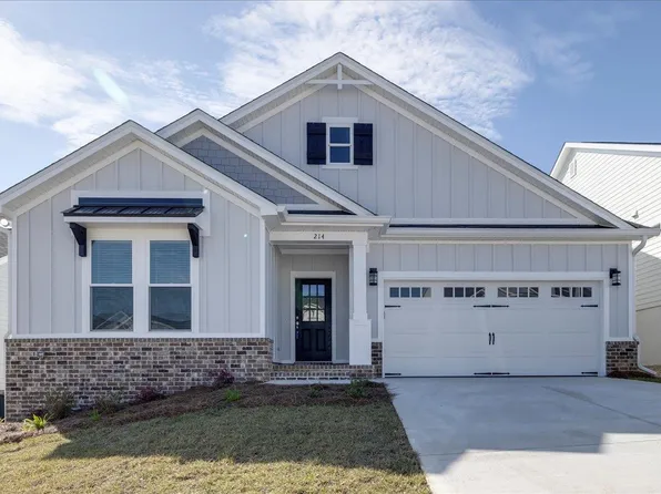 214 Ursaline St, Tallahassee, FL 32317