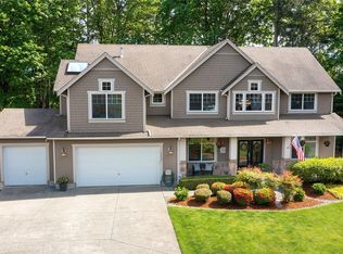 16260 205th Pl SE, Renton, WA 98059