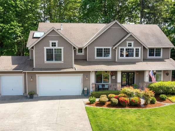 16260 205th Place SE, Renton, WA 98059