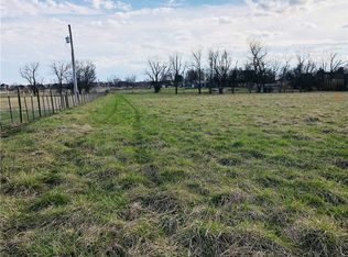 2220 SW Regional Airport Blvd, Bentonville, AR 72712