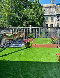 Rented by Harriet Brand, LREB