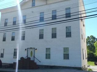43-45 Merchants Ave #43, Taftville, CT 06380