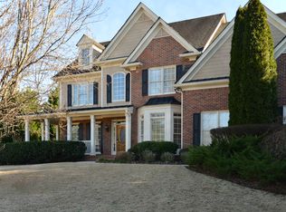 200 Davis Glen Ct, Milton, GA 30004