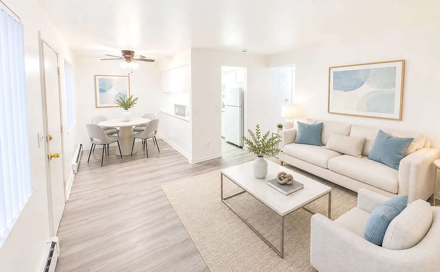 Aspen Leaf Apartments — Photo 1