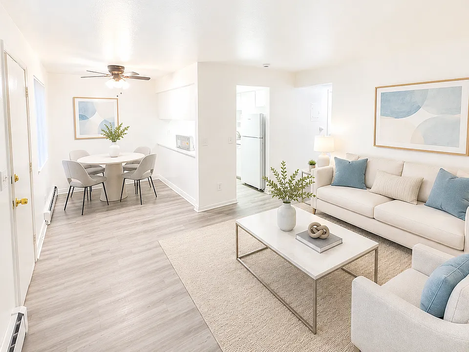 Aspen Leaf Apartments