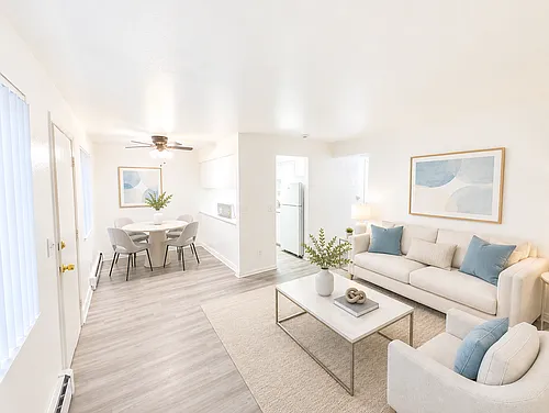 Aspen Leaf Apartments Photo 1