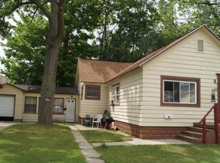 1187 Kenneth St, Muskegon, MI 49442