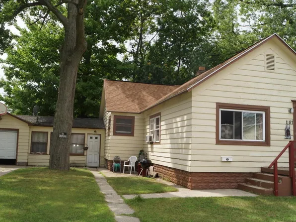 1187 Kenneth St, Muskegon, MI 49442