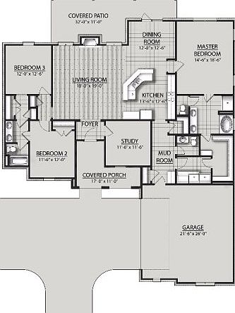 2nd image of 24633 Caleb Ct #74