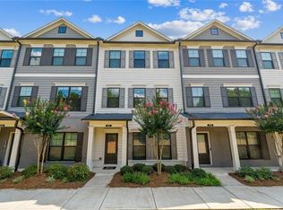 421 Stovall Pl, Woodstock, GA 30188