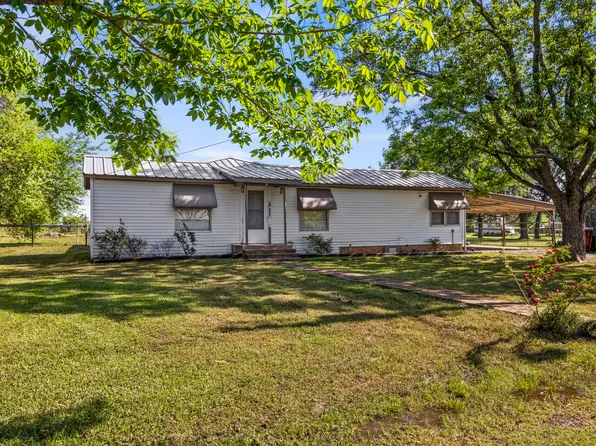 307 E Lide St, Talco, TX 75487