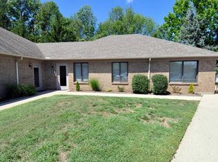 361 Regency Ridge Dr, Centerville, OH 45459