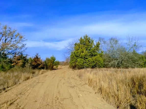 Brock Rd, Lone Grove, OK 73443