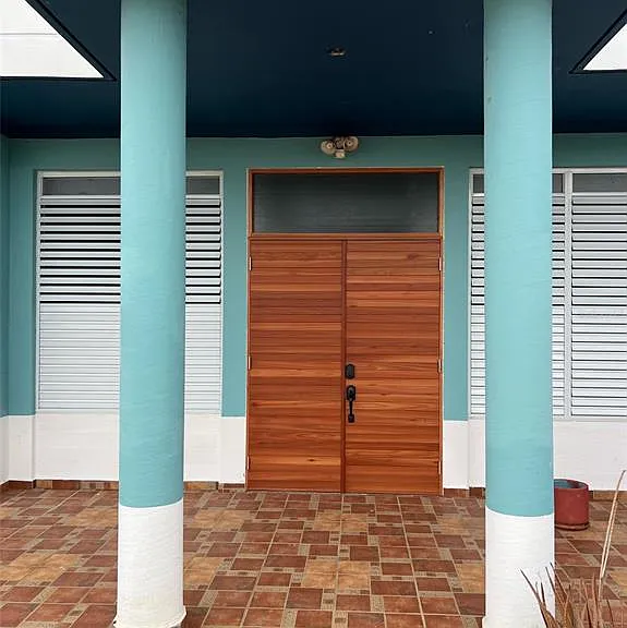 Circulo C Casa En Ramey #213-A — Photo 2