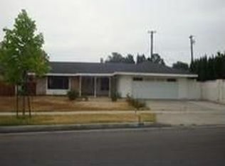 2805 Greengrove St, Orange, CA 92705