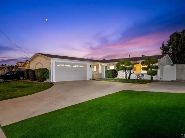 1556 Malta Ave, Chula Vista, CA 91911