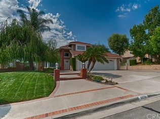 5575 Via Bravo, Yorba Linda, CA 92887