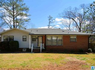 2420 Old Briar Trl, Hoover, AL 35226