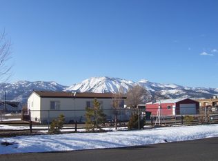 3455 Pershing Ln, Washoe Valley, NV
