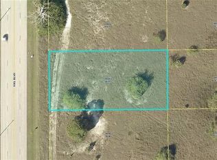 1618 Joel Blvd, Lehigh Acres, FL 33972