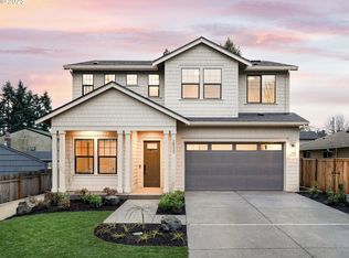 2530 Cambridge St, West Linn, OR 97068