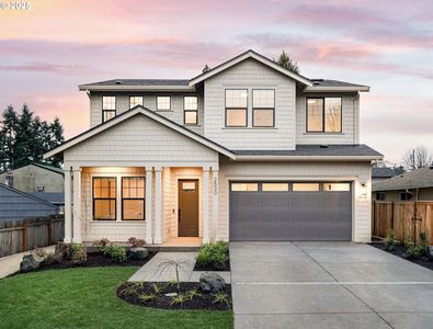 2530 Cambridge St, West Linn, OR, 97068