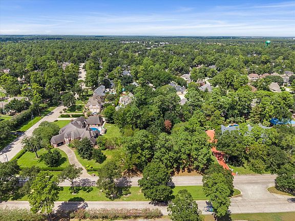 2nd image of 9106 Cypresswood Dr