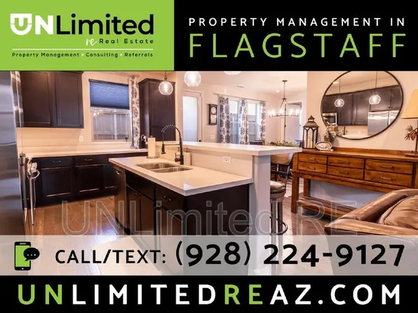 2465 W Pollo Cir, Flagstaff, AZ 86001