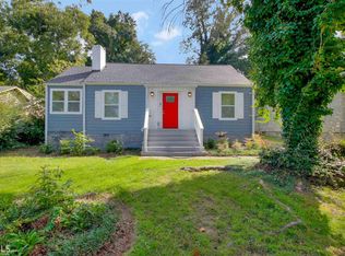 2356 Beecher Rd SW, Atlanta, GA 30311