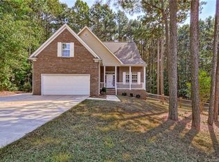 289 Harbor Landing Dr, Mooresville, NC 28117